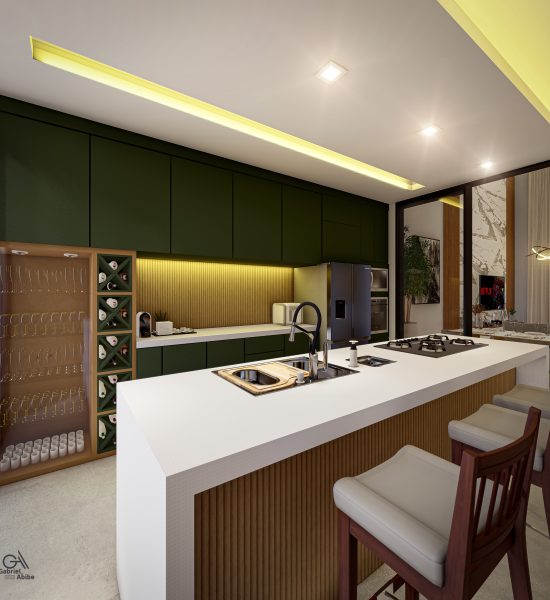 COZINHA