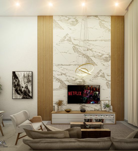 SALA DE ESTAR